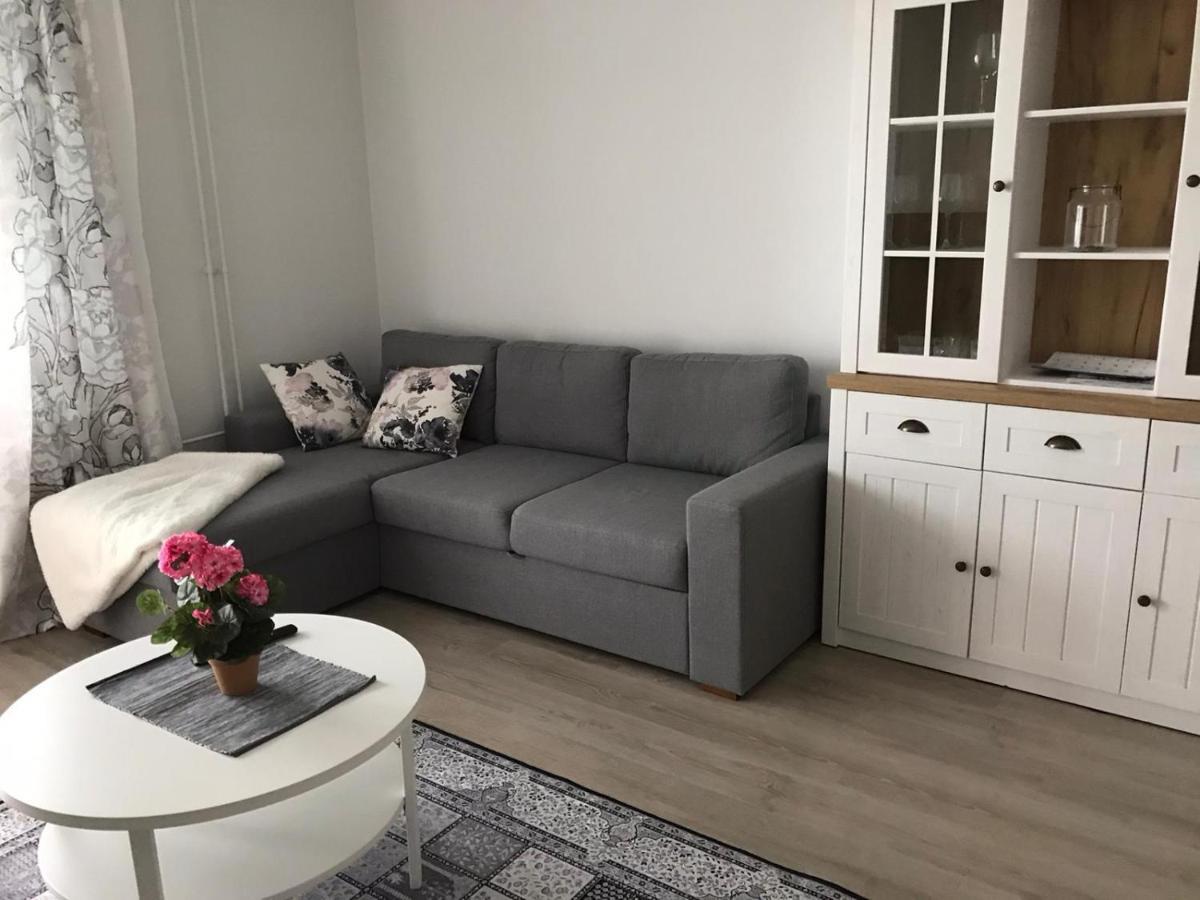 Upea Kaksio, Keskustorin Laidalla Seinäjoki Exterior foto