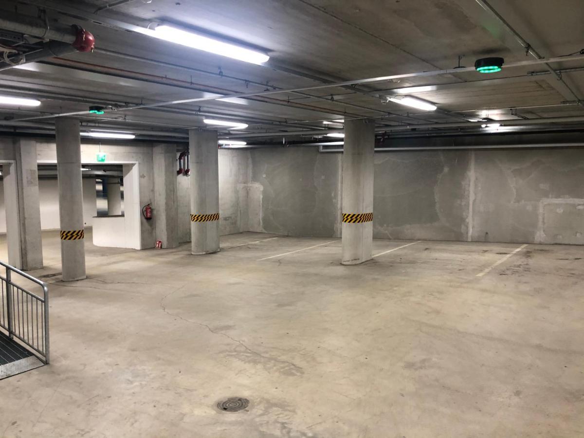 Upea Kaksio, Keskustorin Laidalla Seinäjoki Exterior foto